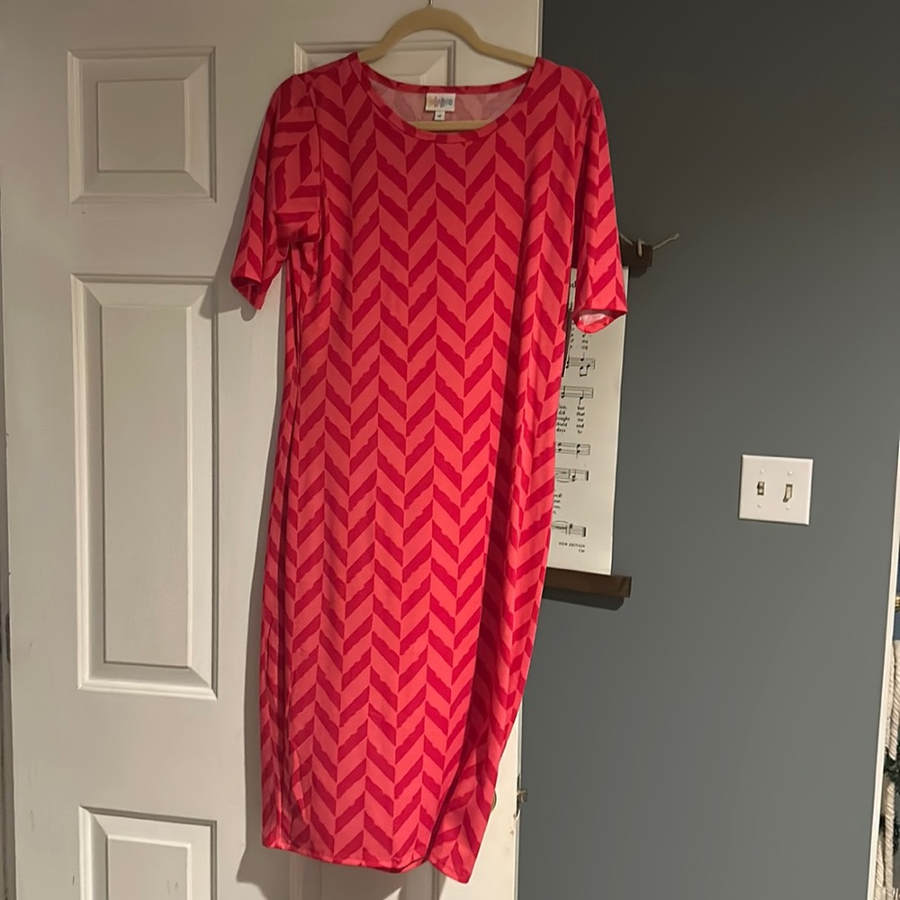 LuLaRoe Julia